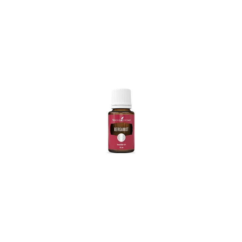 Young Living Bergamot esenciálny olej 15 ml Objem: 15 ml