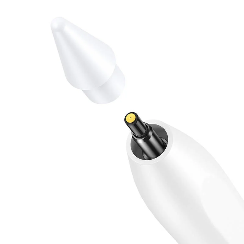 Baseus Smooth Writing Stylus pero na tablet, biely