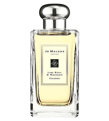 Jo Malone Lime Basil&Mandarin Edc 100ml 1×100 ml, kolínska voda