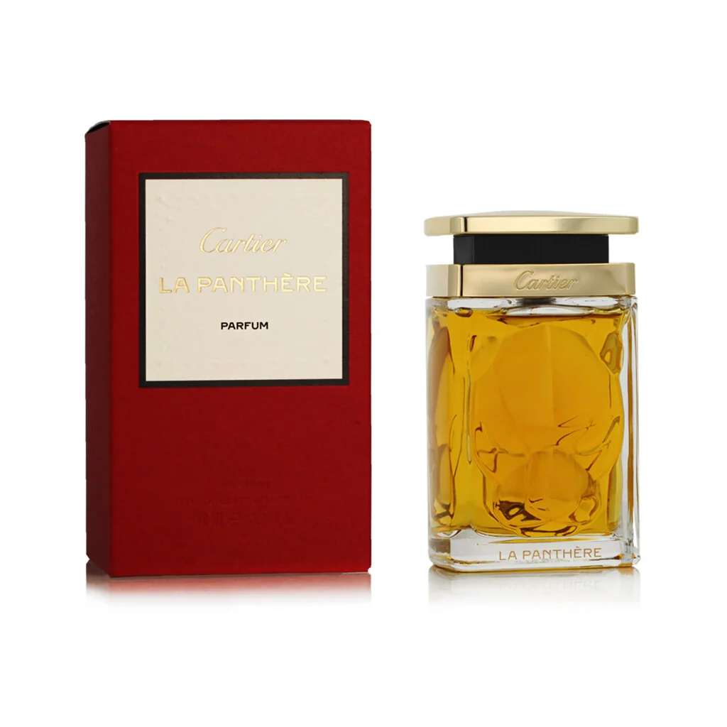 Cartier La Panthère Parfum 100 ml pre ženy