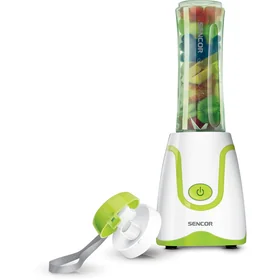 Sencor Sbl 2111gr Smoothie Mixer 1ks 1×1 ks, smoothie mixér