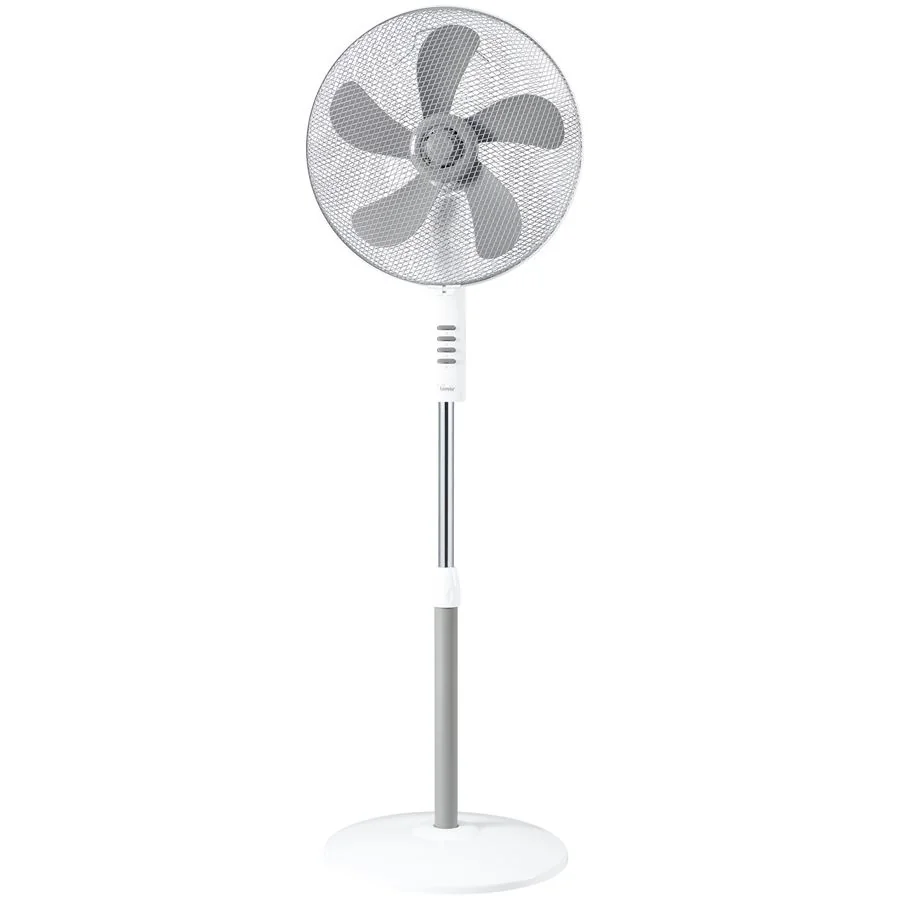 Stojanový ventilátor Bimar VP 433R