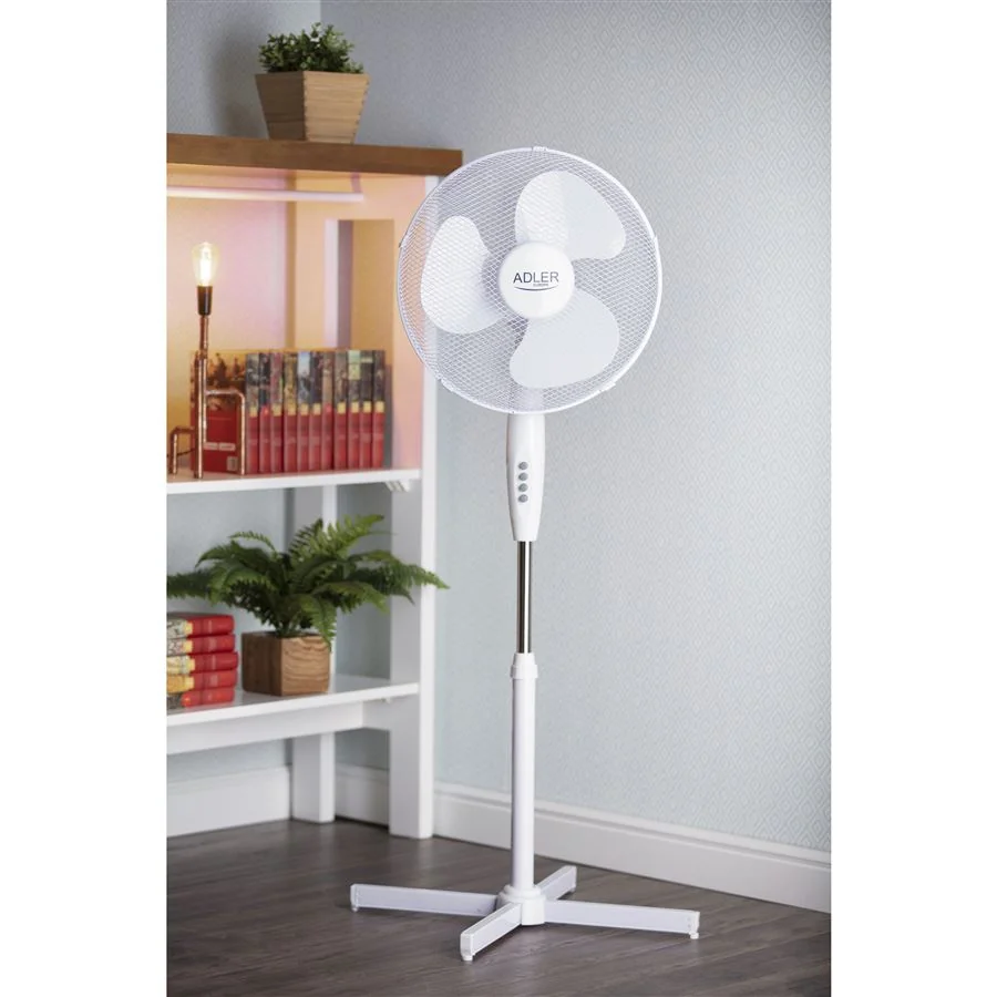 Stojanový ventilátor Adler AD 7305