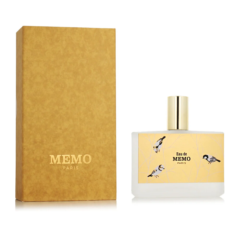 Memo Paris Eau de Memo EDP 100 ml UNISEX