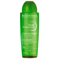 BIODERMA Nodé Fluid 400 ml, nedráždivý šampón pre všetky typy vlasov