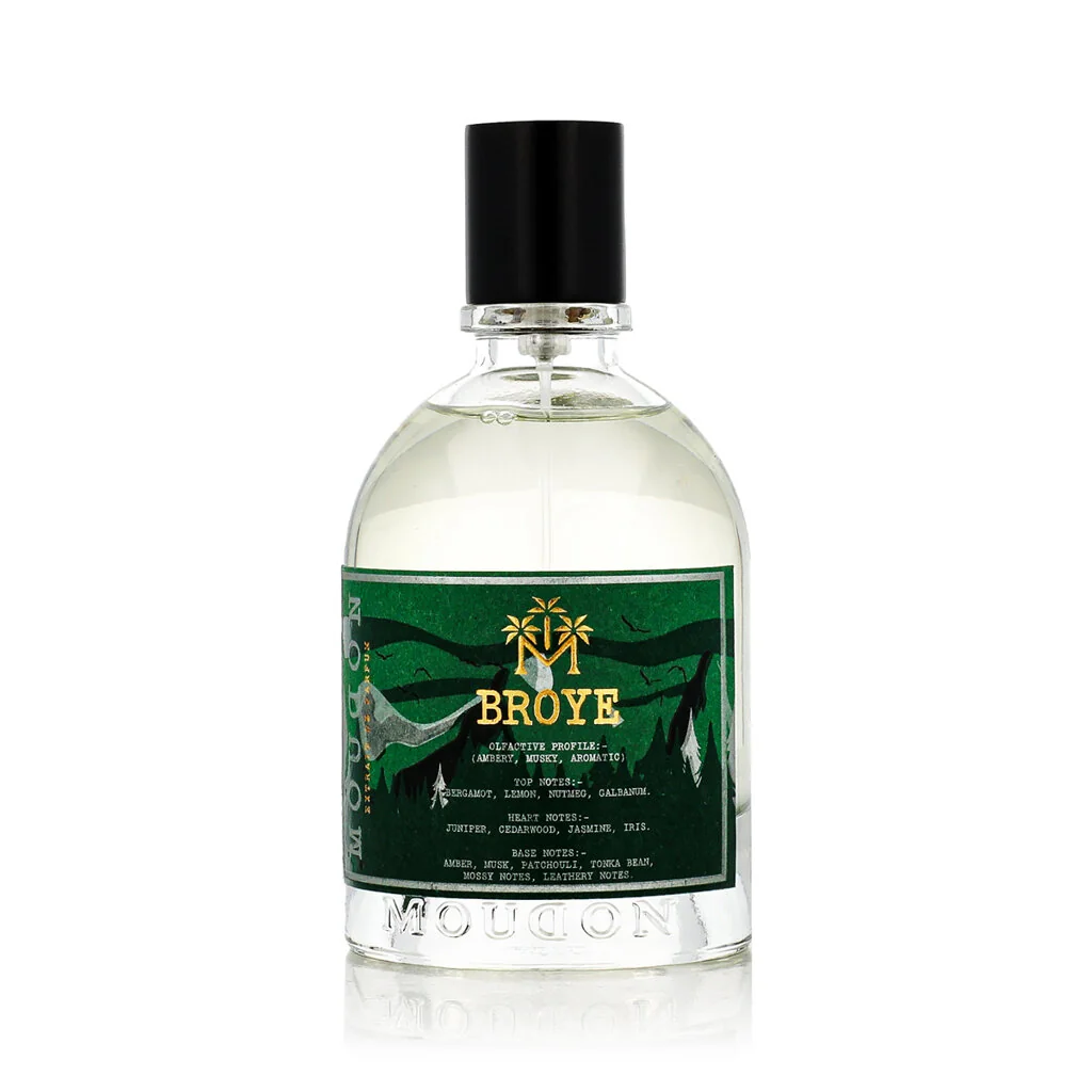Moudon Broye Extrait de Parfum 100 ml unisex