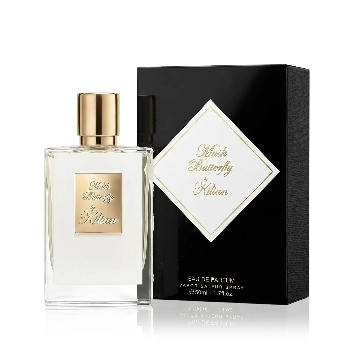By Kilian Musk Butterfly EDP 50 ml W