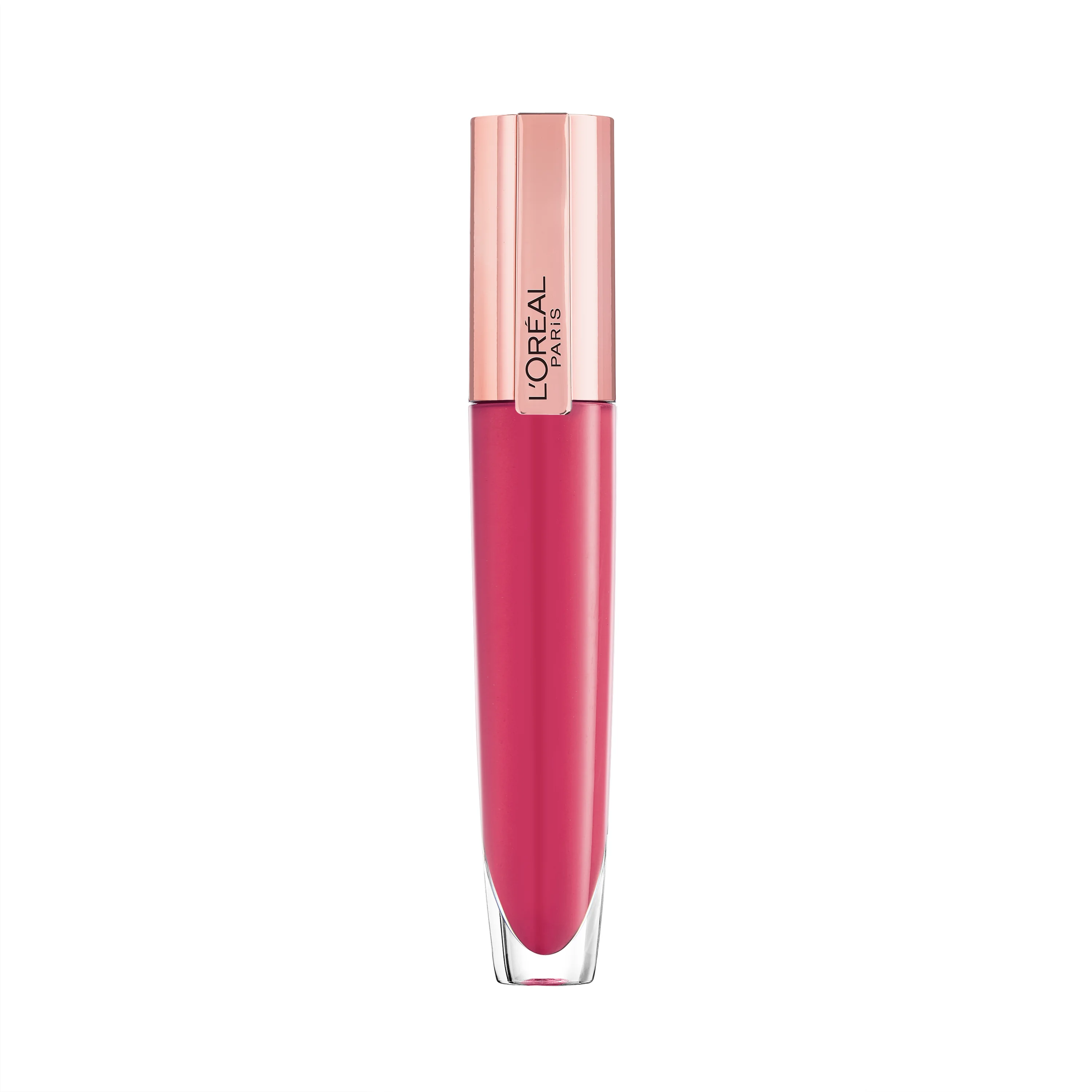 L'Oréal Paris Glow Paradise Balm in Gloss 408 I Accentuate rúž 1×7 ml, balzam na pery