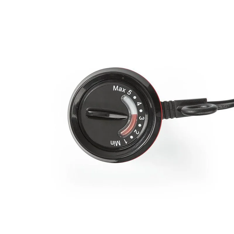 Mixér tyčový NEDIS KAHB400CAL set 800W 