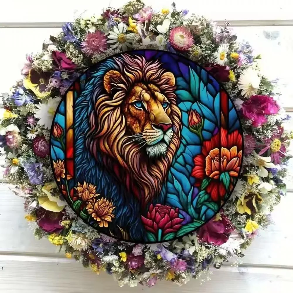 Lapač slnka Lion
