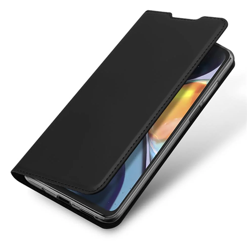 Knížkové puzdro pre Motorola Moto G22/Moto E32s Elegantná ochrana