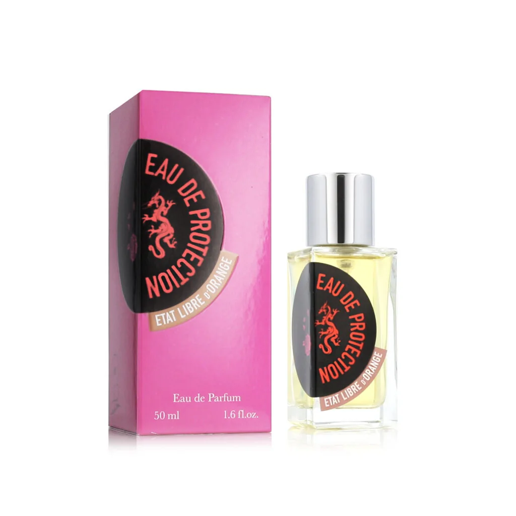 Etat Libre D'Orange Rossy de Palma Eau de Protection EDP 50 ml W
