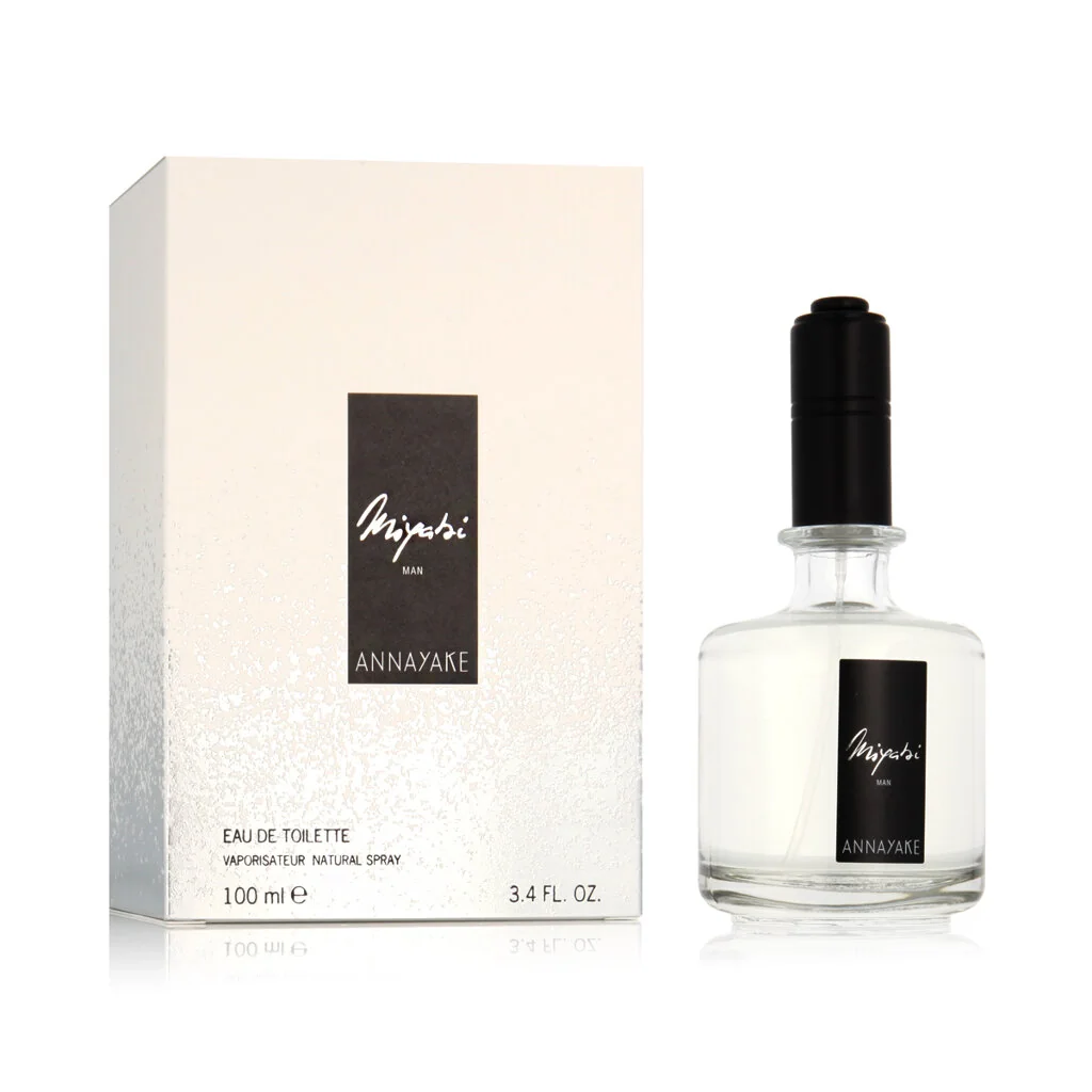 Annayake Miyabi Man EDT 100 ml M