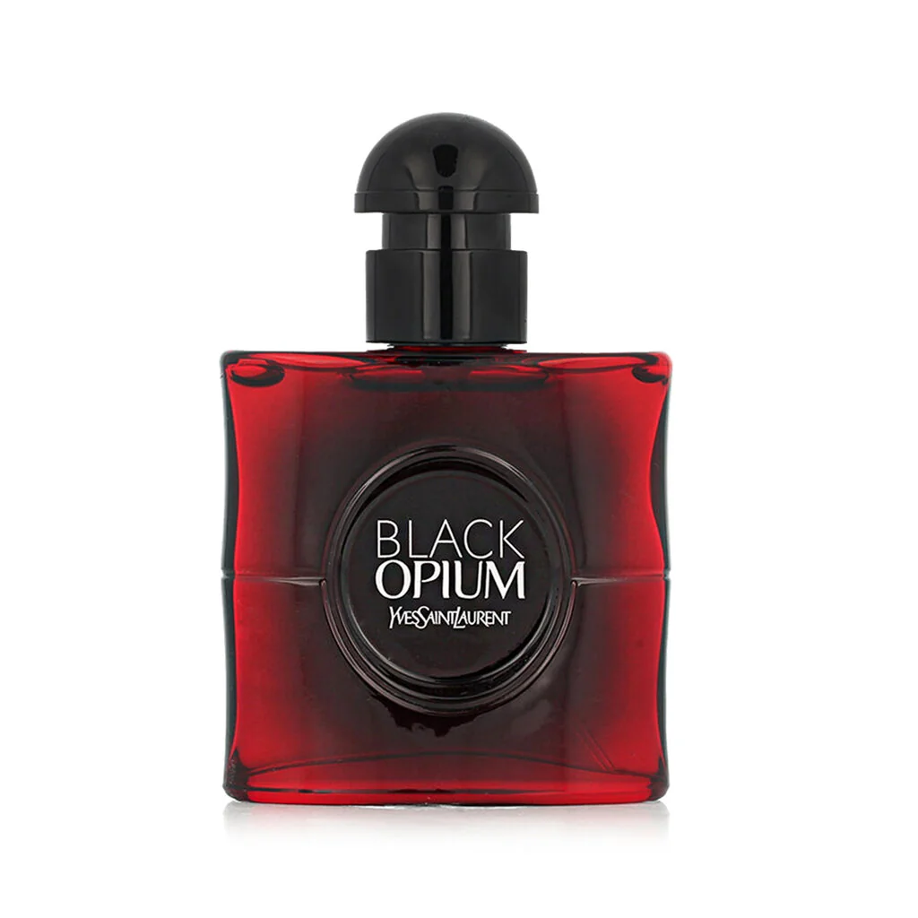 Yves Saint Laurent Black Opium Over Red EDP 30 ml W