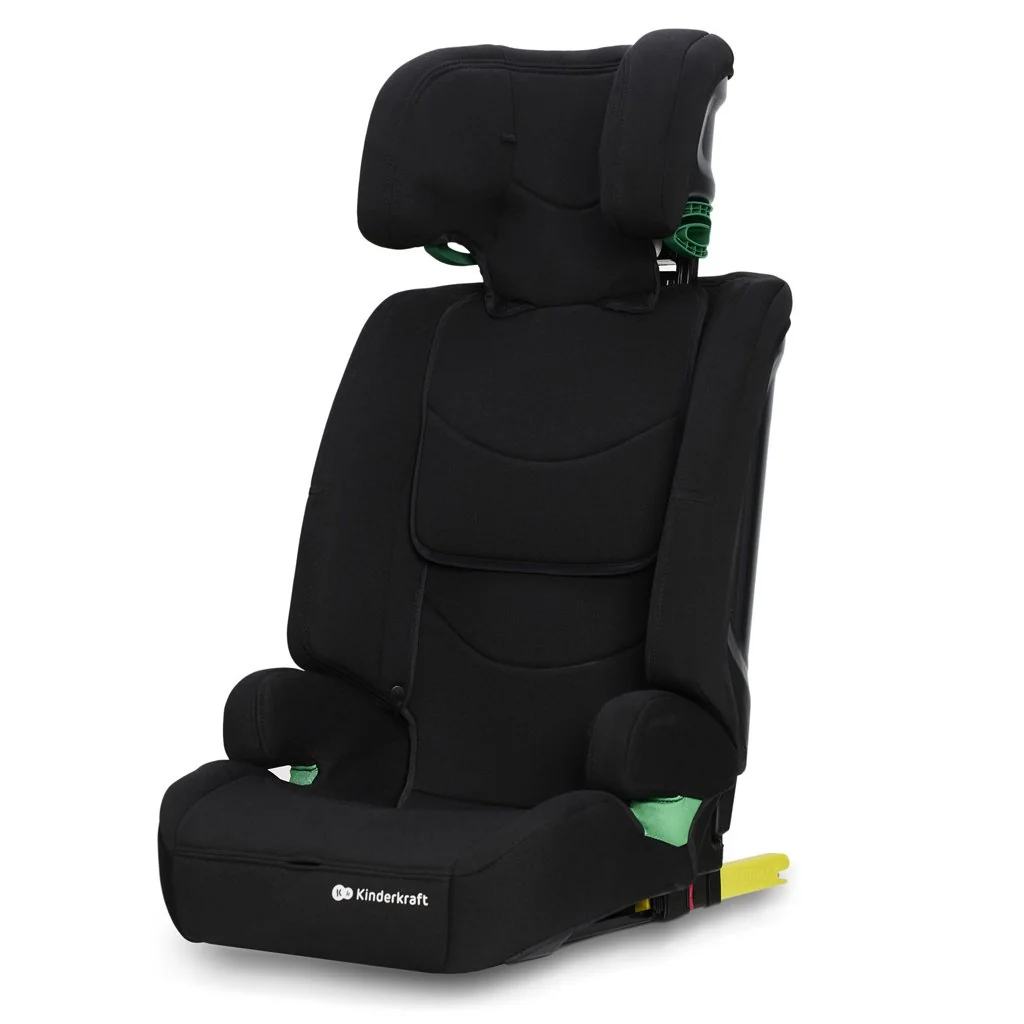 Autosedačka Safety fix 2 i-size black (76-150 cm)