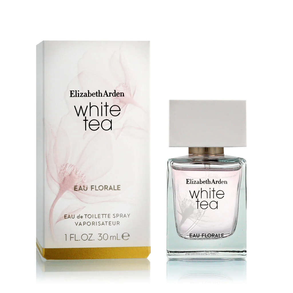 Elizabeth Arden White Tea Eau Florale EDT 30 ml W