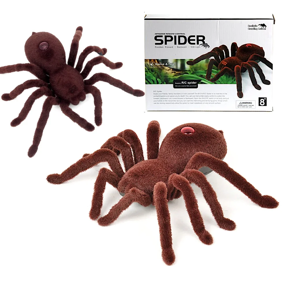 Pavúk Tarantula na diaľkové ovládanie-MOVEO