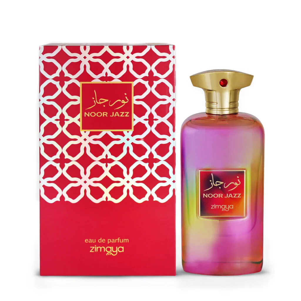 Zimaya Noor Jazz EDP 100 ml UNISEX