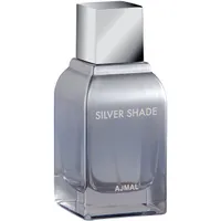 Ajmal Silver Shade Edp 100ml