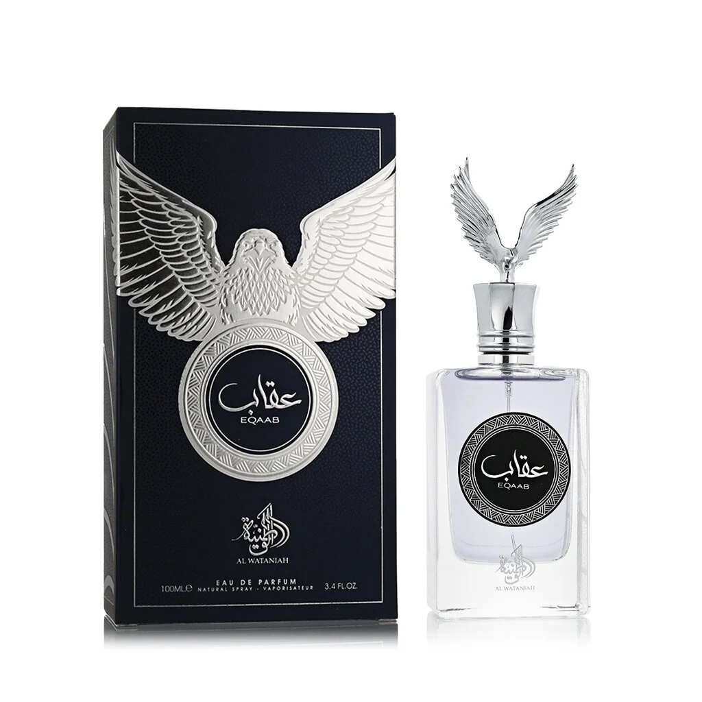 Al Wataniah Eqaab EDP 100 ml M