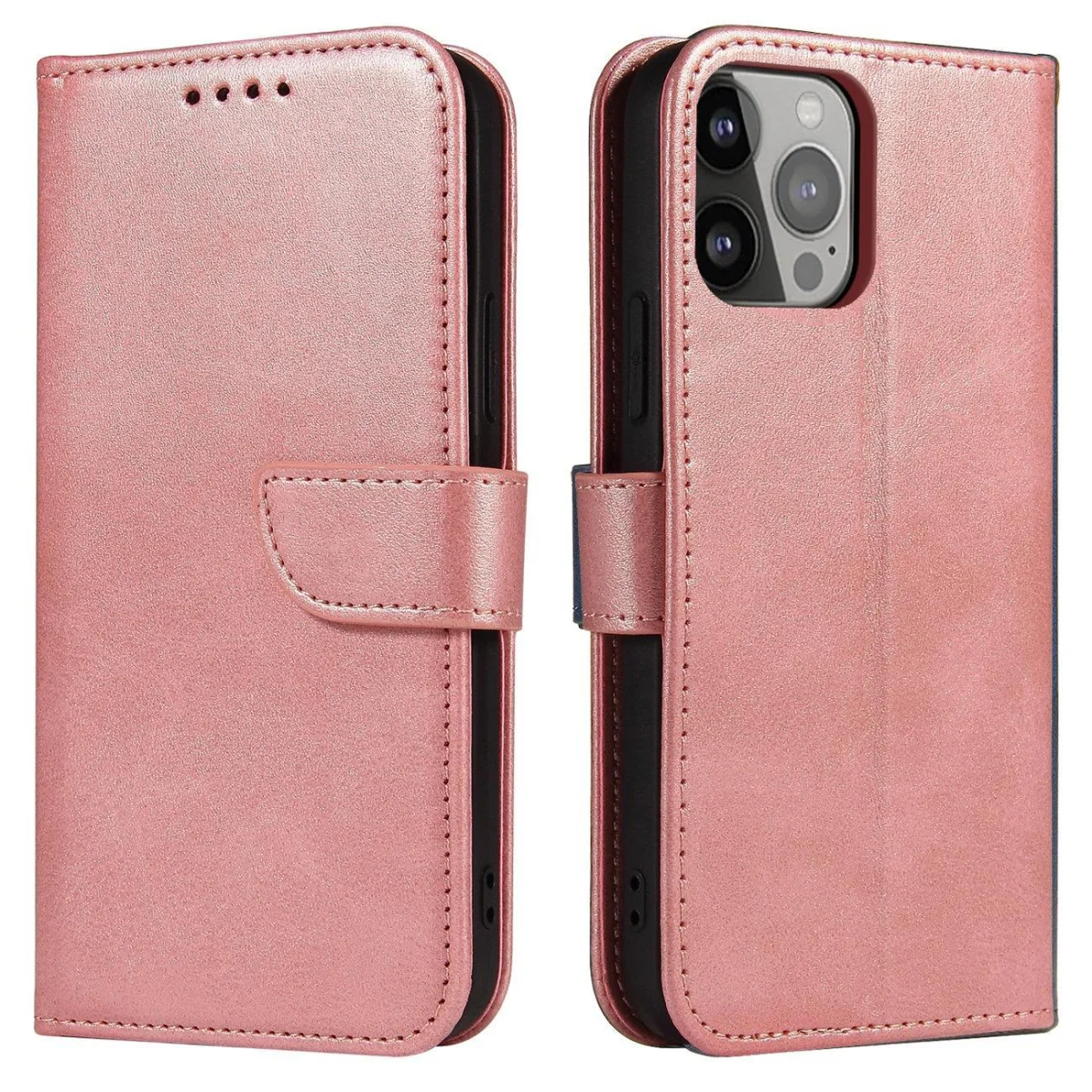 MG Magnet knižkové puzdro na Xiaomi Redmi Note 12 5G / Poco X5 5G