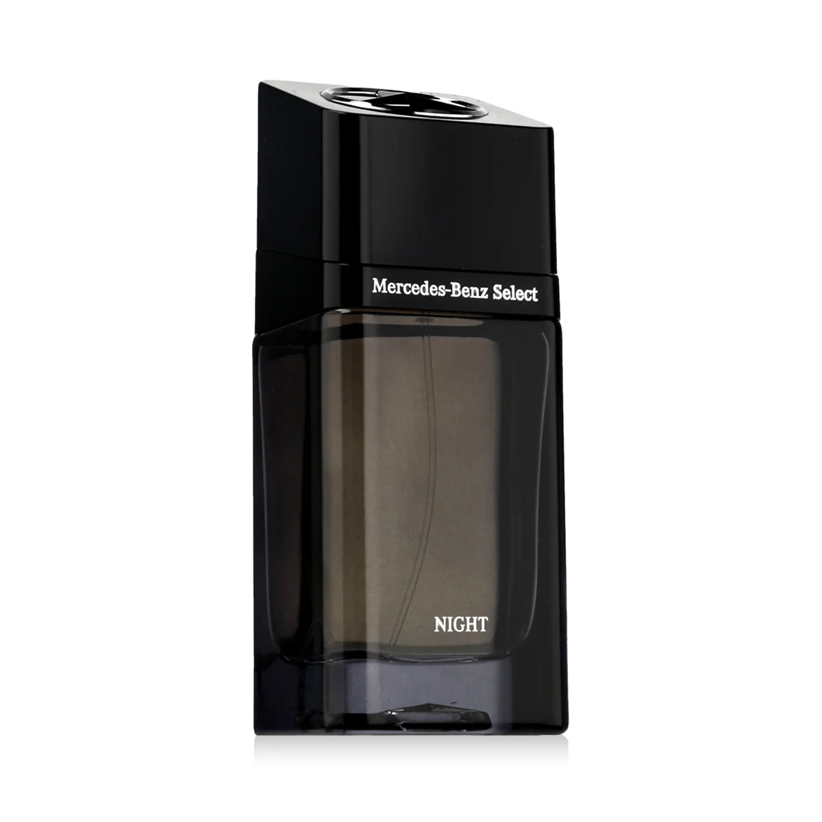 Mercedes-Benz Select Night parfumovaná voda 100 ml pre mužov