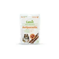 Canvit Snack Anti-Parasitic