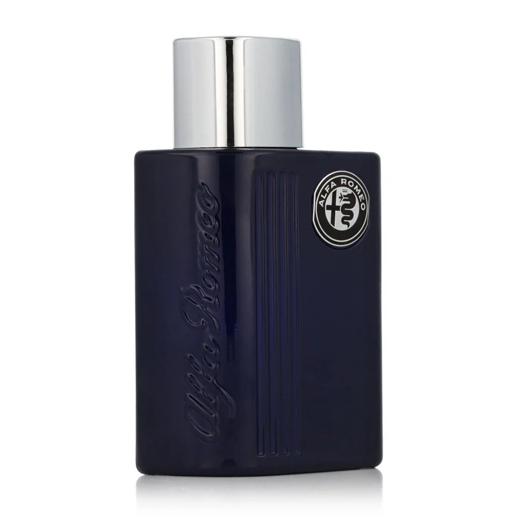Alfa Romeo Blue toaletná voda pre mužov 125 ml