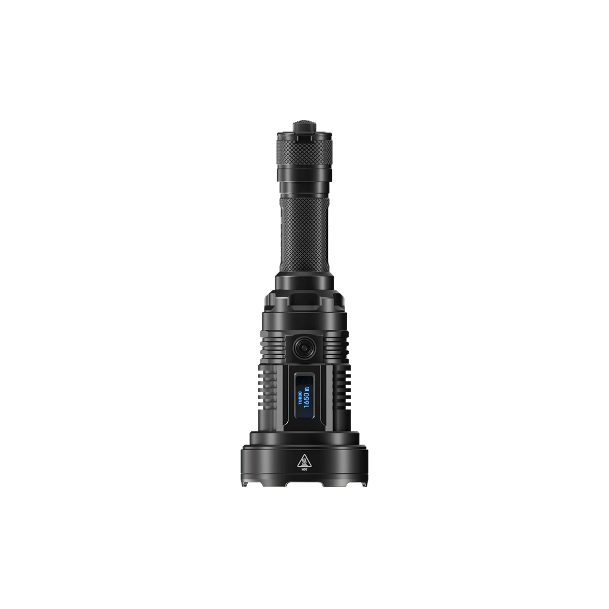 P35i Nitecore LED Flashlight 3000 Lumens