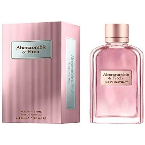 Abercrombie&Fitch First Instinct For Her Edp 30ml 1×30 ml, parfumová voda
