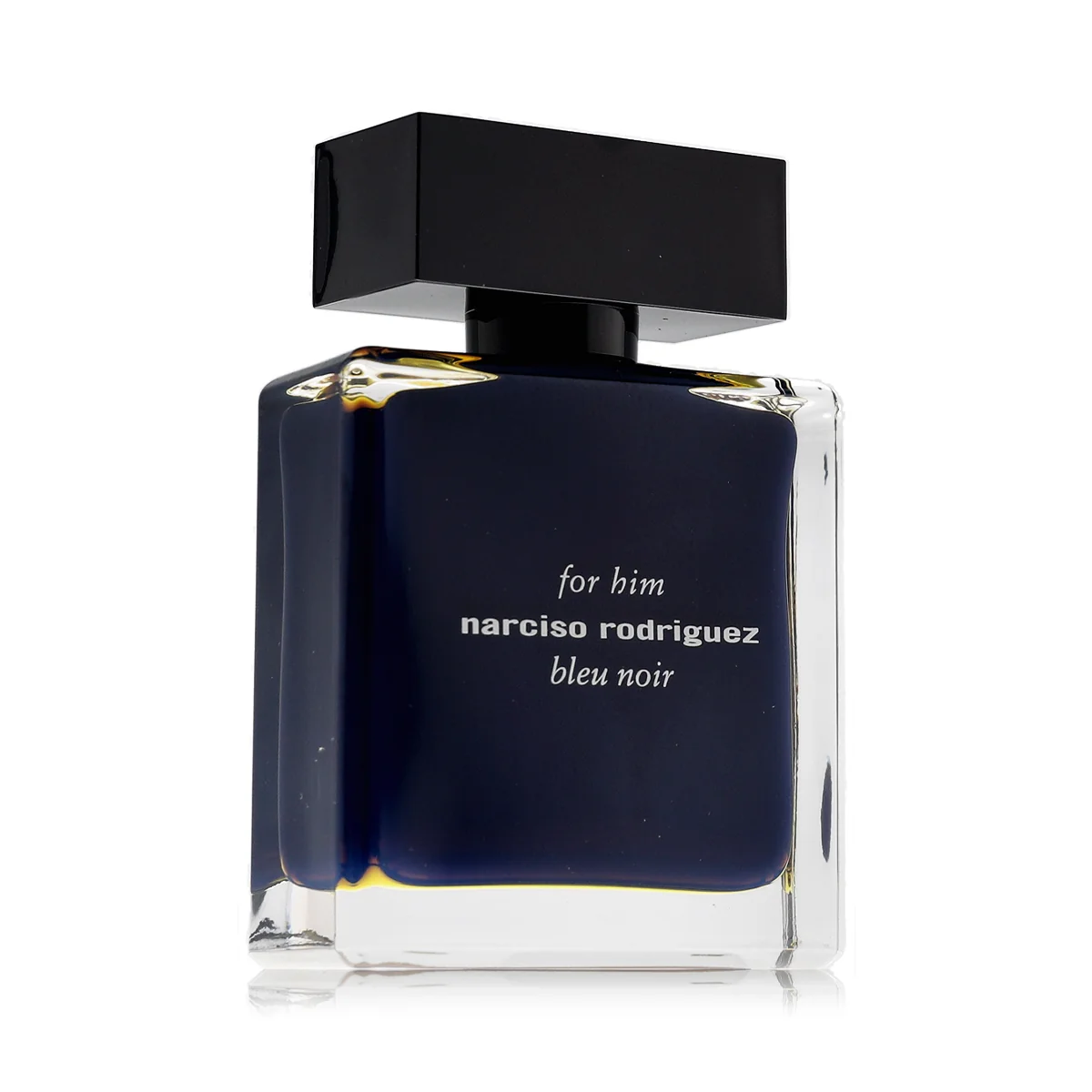 Narciso Rodriguez For Him Bleu Noir toaletná voda 100 ml pre mužov