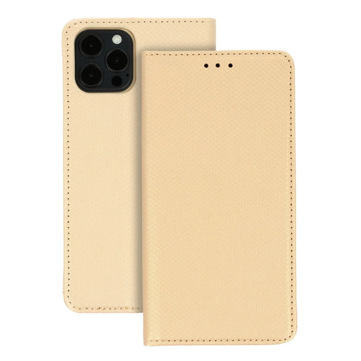 Elegantné magnetické puzdro pre Samsung Galaxy Xcover 5