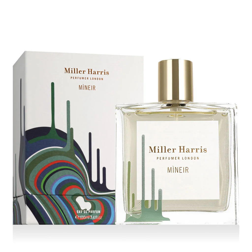 Miller Harris Mìneir EDP 100 ml UNISEX