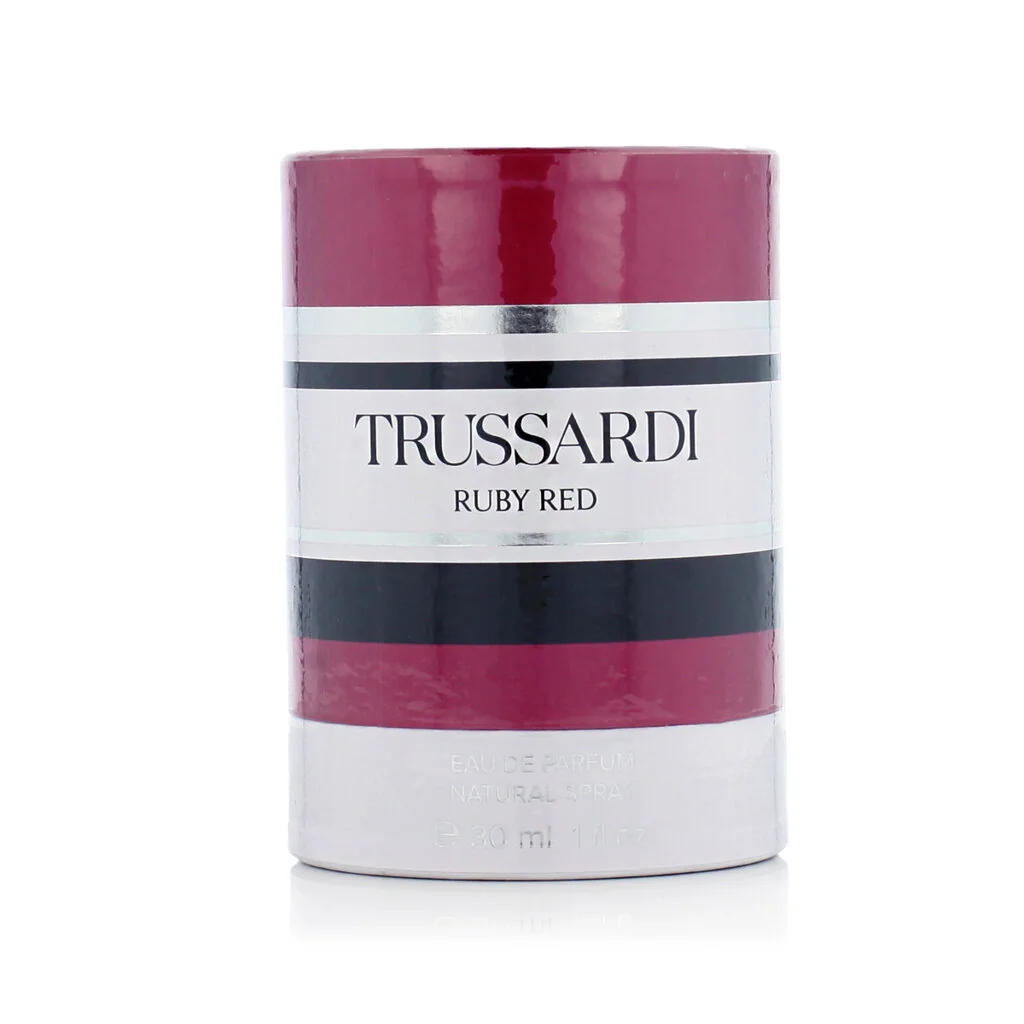 Trussardi Ruby Red EDP 30 ml W