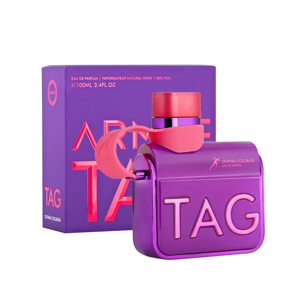 Armaf Tag Her Donna Colorata EDP 100 ml W 