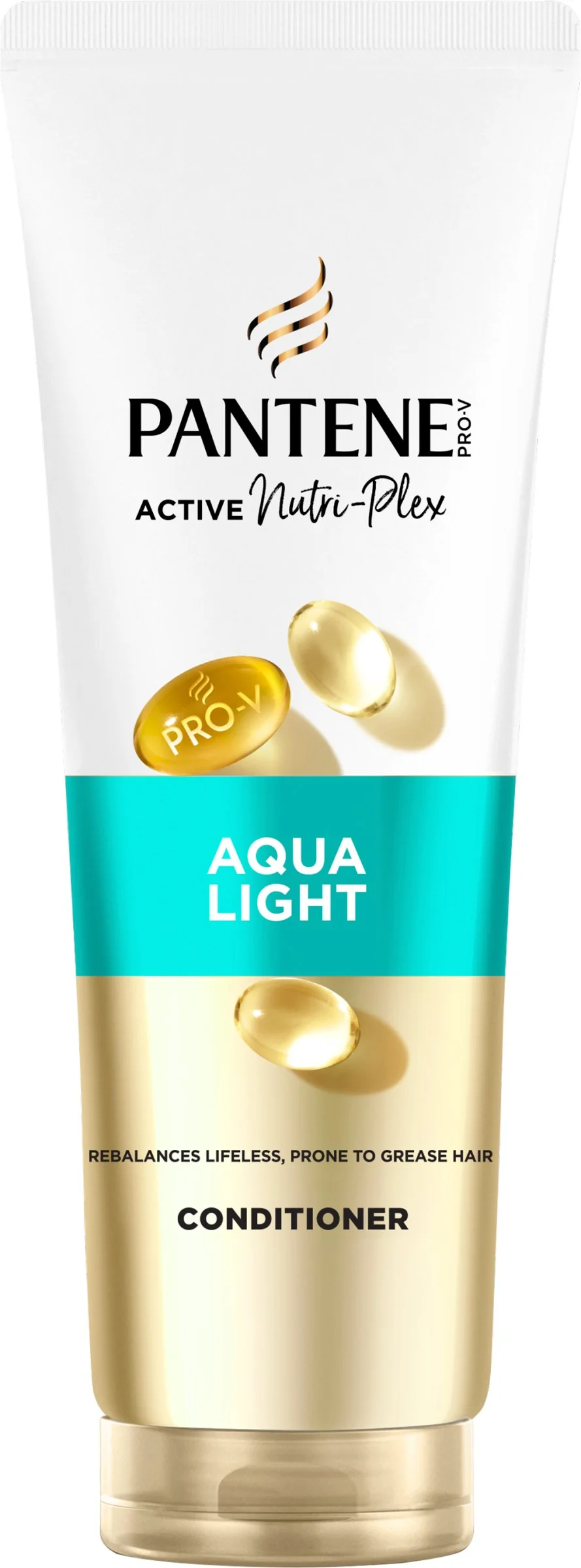 Pantene Pro-V Aqualight kondicionér 1×350 ml, kondicionér na vlasy