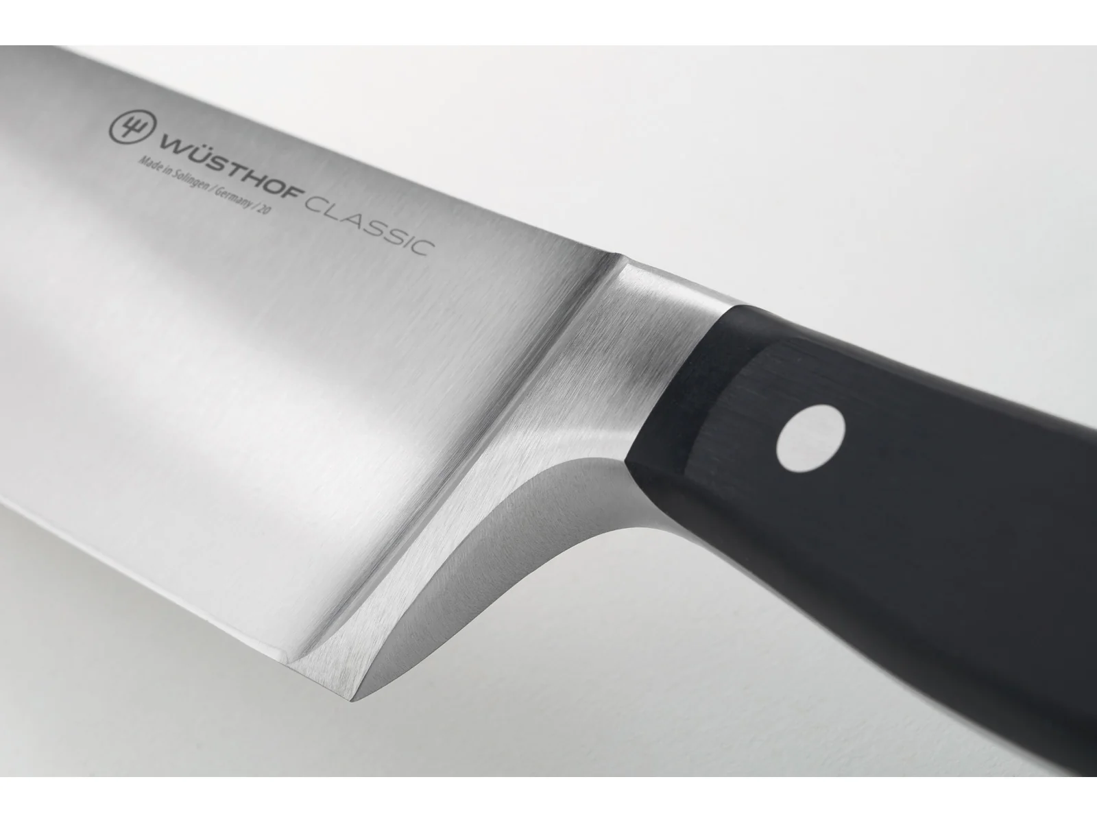 Wüsthof Classic nôž na šunku, 14cm