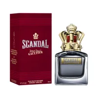 Jean P.Gaultier Scandal For Him Edt 50ml
