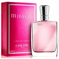 Lancome Miracle Edp 100ml