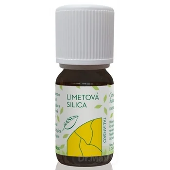 HANUS SILICA LIMETOVÁ 1×10 ml, silica