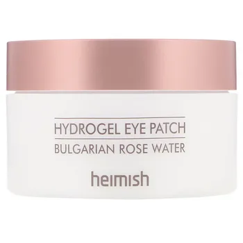 Heimish Bulgarian Rose Hydrogel Eye Patch 84 g / 60 pcs 1×84 g / 60 pcs