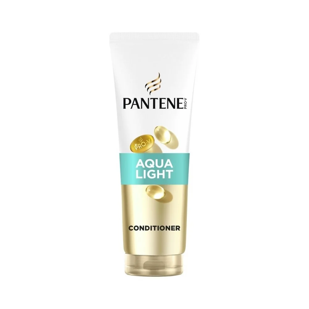 Pantene Pro-V Aqualight kondicionér, 275 ml 1×275 ml, kondicionér na vlasy