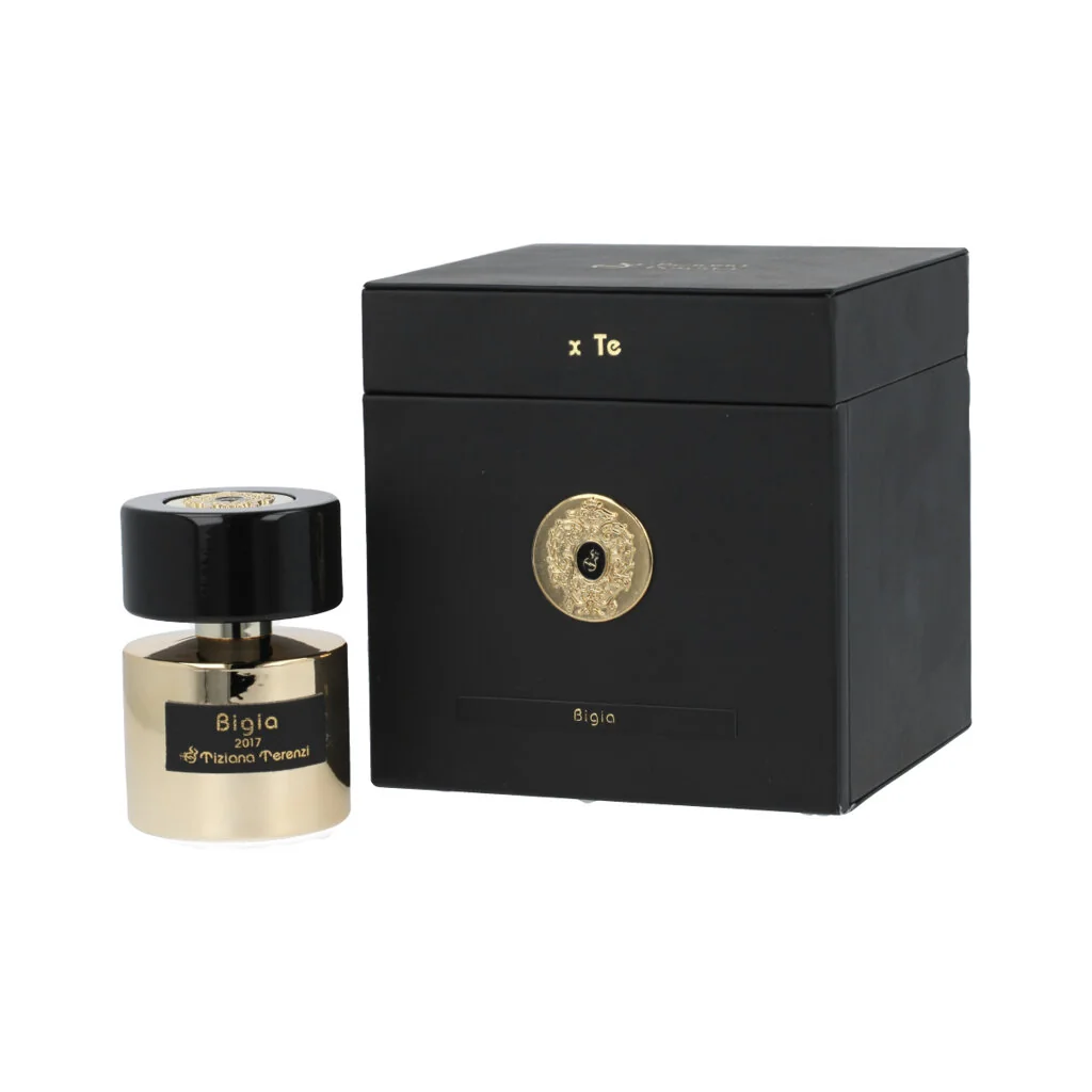 Tiziana Terenzi Bigia Extrait de Parfum 100 ml UNISEX