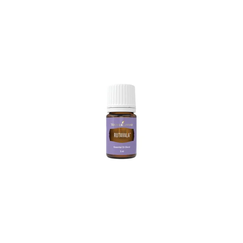 Young Living Rutavala zmes esenciálnych olejov 5 ml Objem: 5 ml