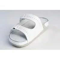 Medistyle obuv - Rozára biela - veľkosť 38
