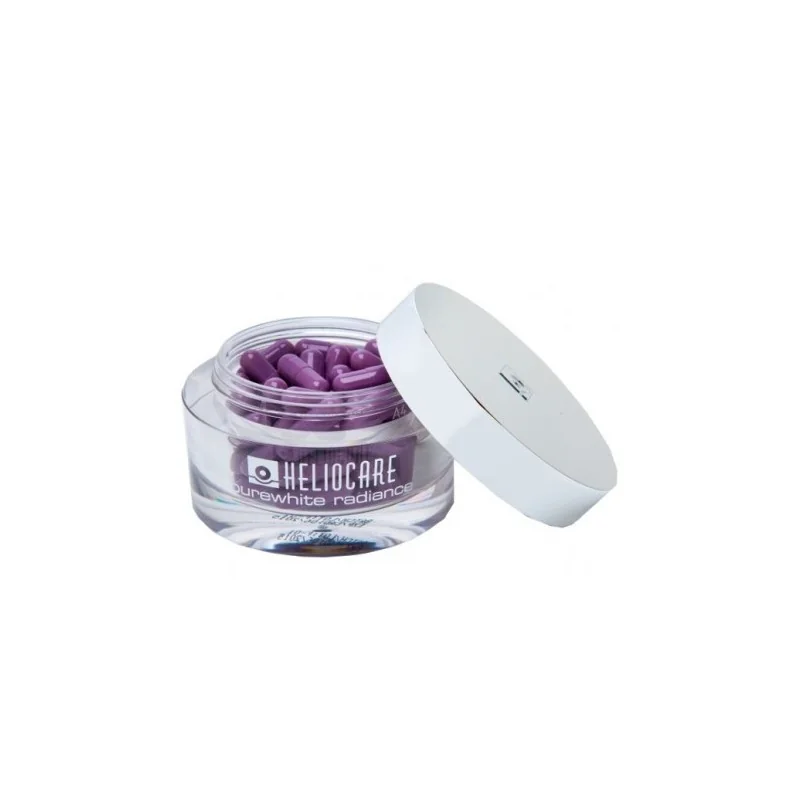 Heliocare ADVANCED Pure White Radiance 60 cps