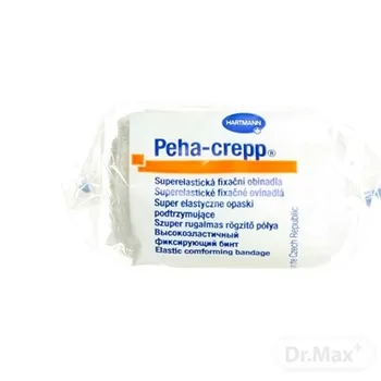PEHA-CREPP 1×1 ks, ovínadlo