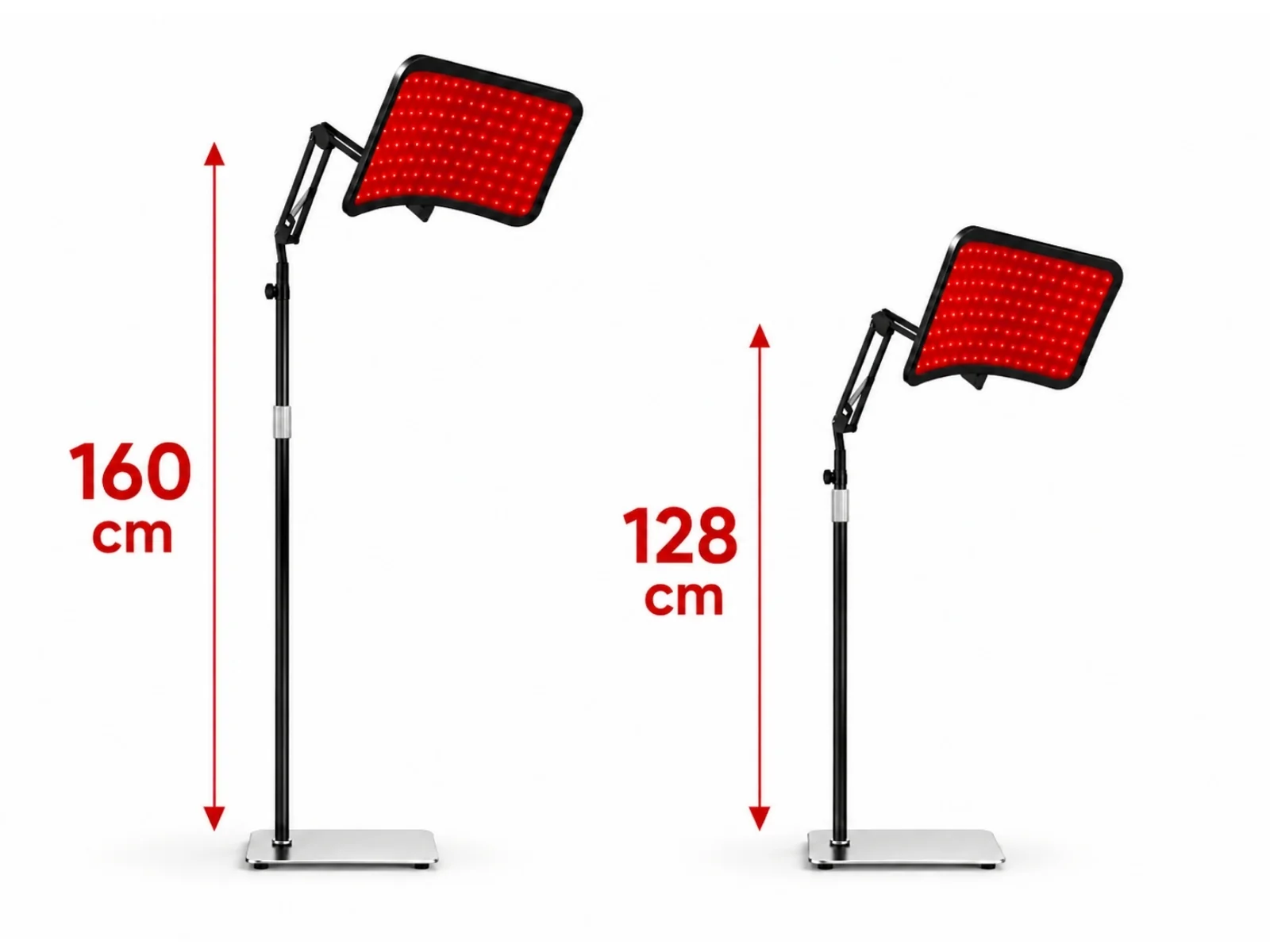 Luma Pro T120 LED Red Light Therapy Panel
