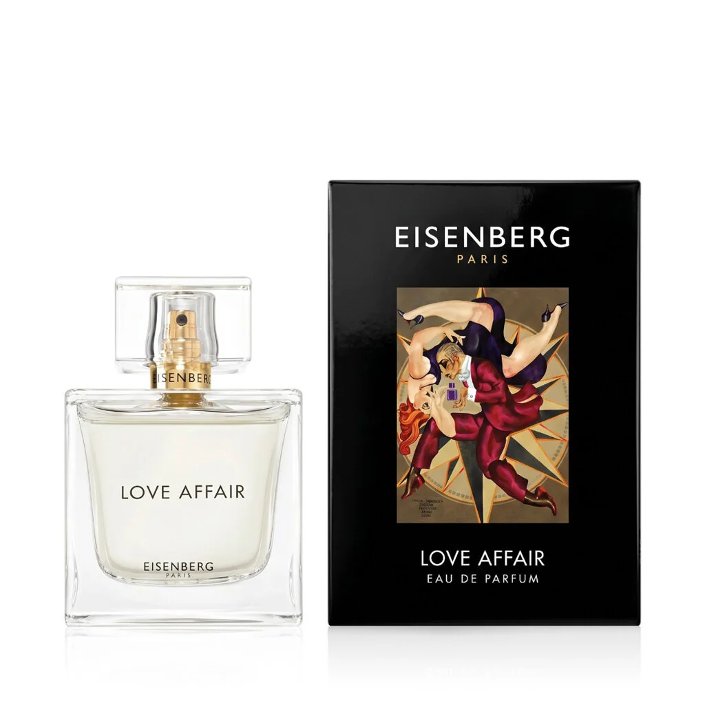 Eisenberg Love Affair EDP 100 ml W