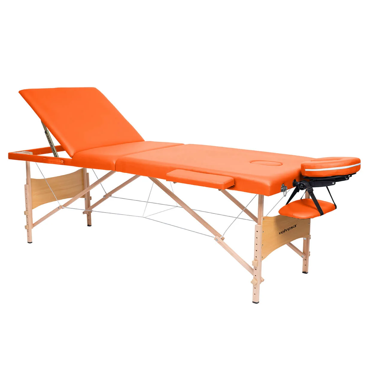 Masážny stôl velvesa® DS-01V